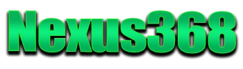 Logo Nexus368